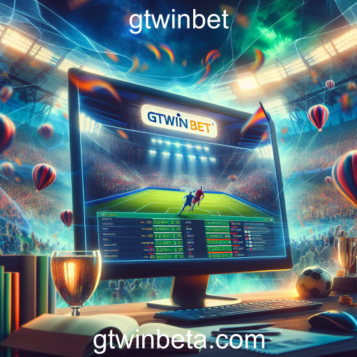 Explorando o Mundo dos Caça-Níqueis no gtwinbet
